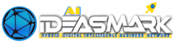 ideasmark艾網數位關鍵智能商務Hybrid Digital Intelligence Agency AI